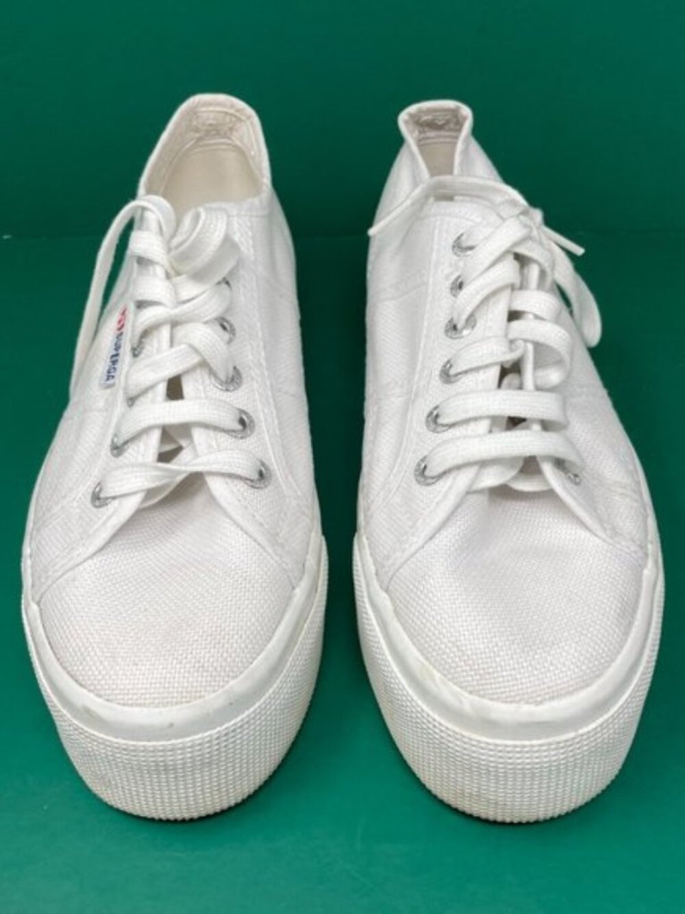 Superga | 2790 Platform Sneakers